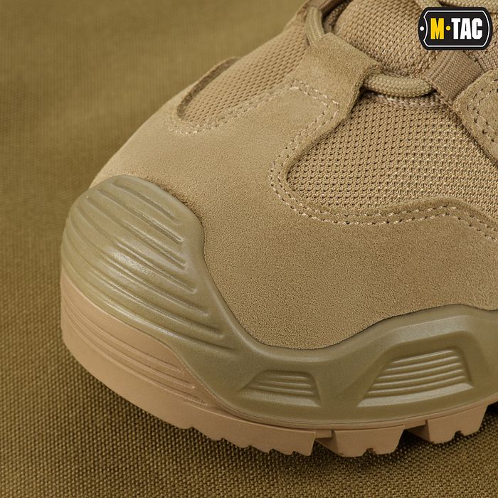 Черевики M Tac тактичні CAIMAN койот м тас четевики Caiman койот