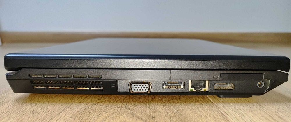 Lenovo ThinkPad L412 | i5 | 8GB RAM | 120GB SSD | Win 10 Pro | Zadbany