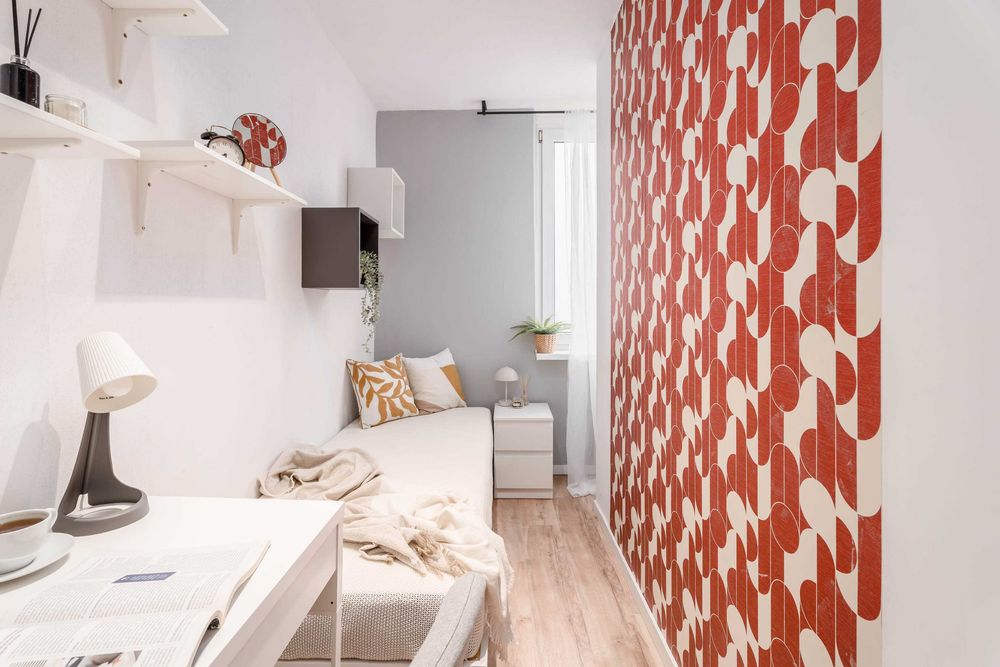 Apartment in Warszawa, Zacisze, Targówek - Widok 3
