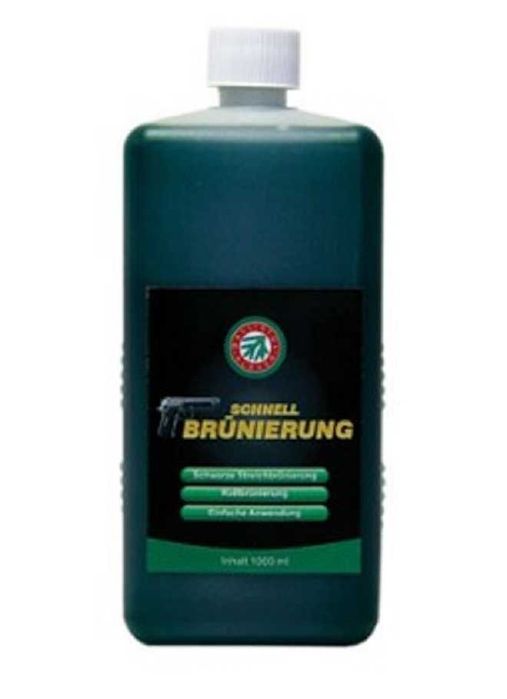 BRUNIERUNG Oksyda na zimno płyn 1000 ml