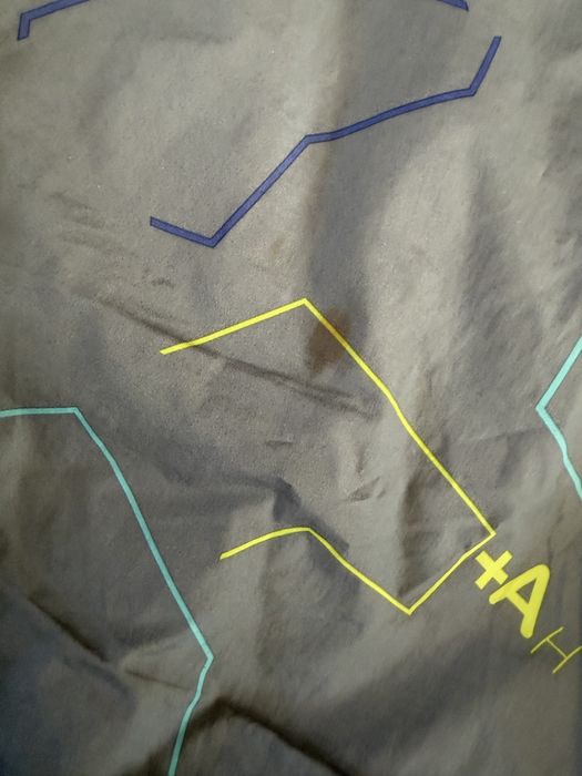 Wiatrówka Diverse roz M