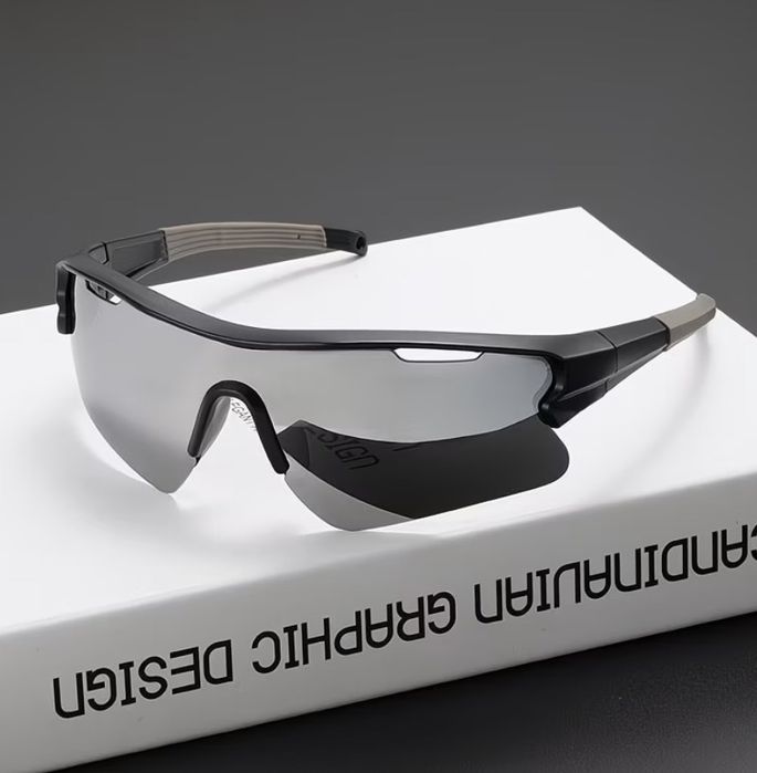 Окуляри/очкі Спортивні Oakley оклей, оклай