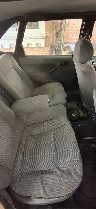 Продам авто wolkswagen passat b3