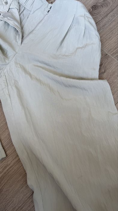 Брюки Massimo Dutti