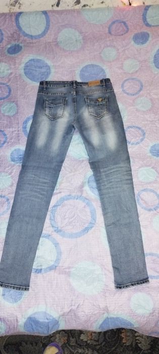Продам джинси skinny