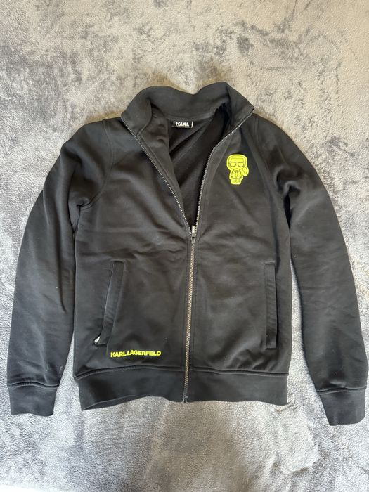 Кофта Karl Lagerfeld