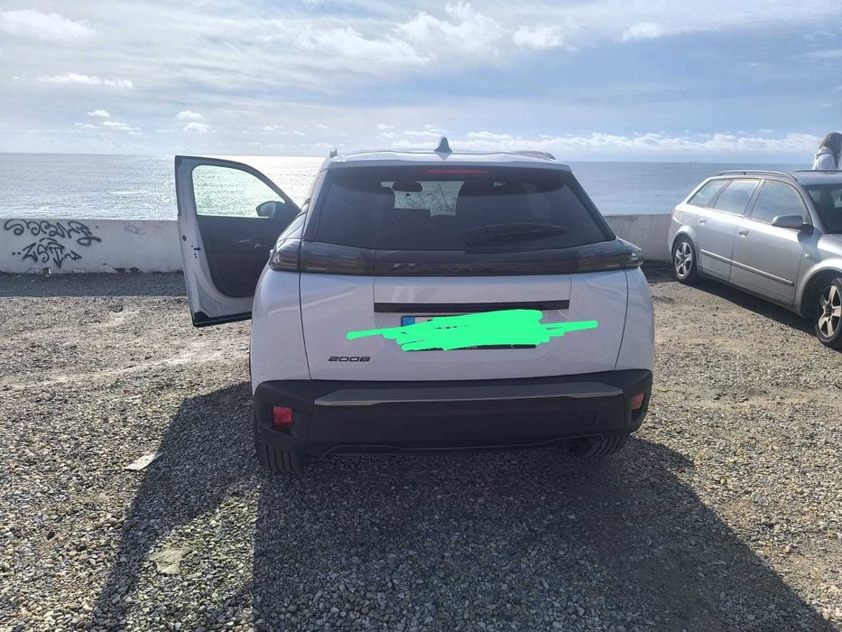 Peugeot 2008 — fotografia 5