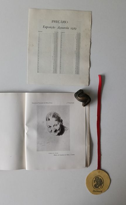 Sociedade Nacional de Belas-Artes, 7.ª Exposição