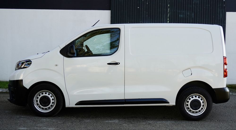Toyota ProAce Longa 2.0 D4D - IVA Dedutível (financiamento disponível)