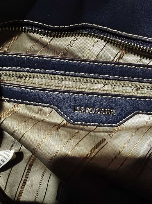 продам сумку u.s. polo assn