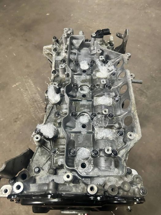 Двигун по запчастинах 2.3DCI M9Т Renault Master 3 2010-