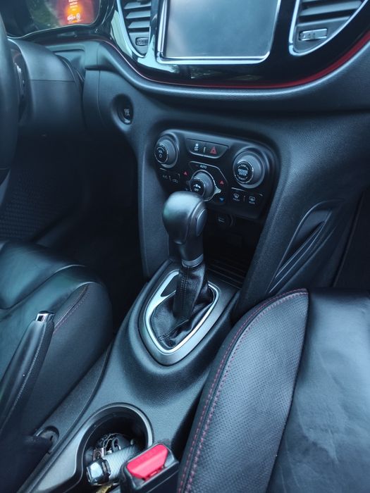 Dodge Dart 2014 VIN 1C3CDFEB8FD205215 фото оголошення 10 з 15