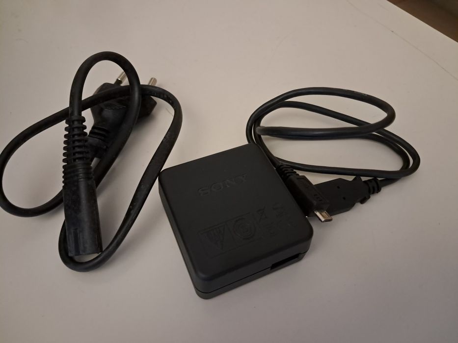 Máquina fotográfica Sony DSC-HX300vb