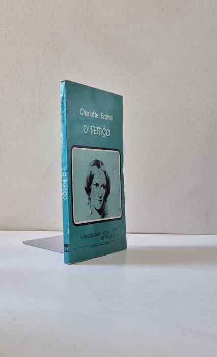 Colecção DUAS HORAS DE LEITURA (nºs 21 a 24]