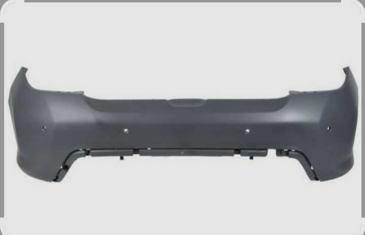 Para-choques 308 SW novo