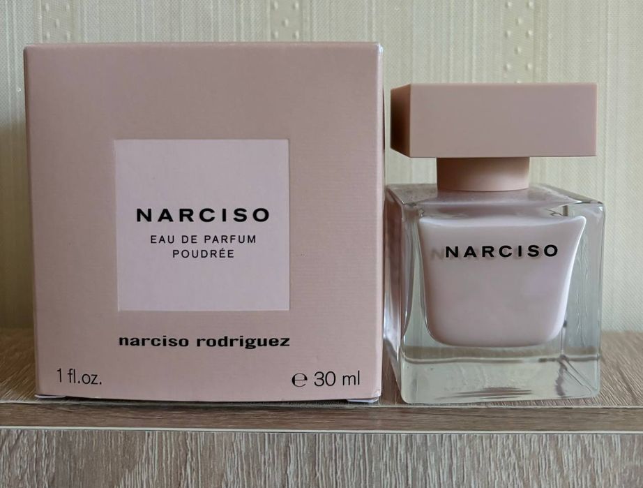 narciso rodriguez narciso poudree - купить товары для красоты и