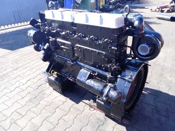 Silnik SW680 TURBO po naprawie głównej, gotowy do montażu