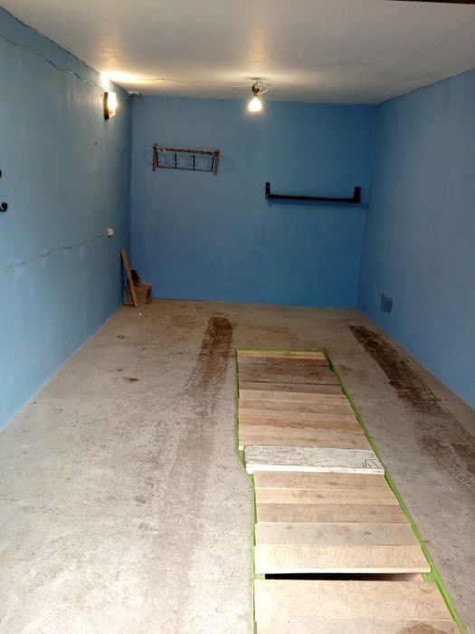 Сдам гараж. Свій