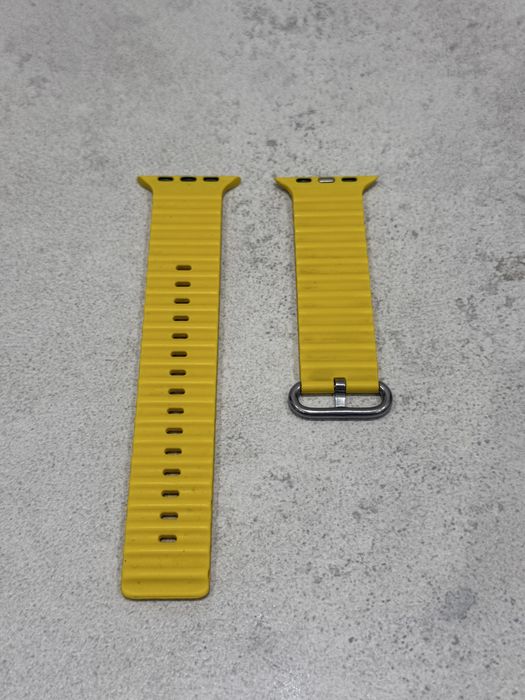 Apple Watch Ultra 49 mm – NOWY  + pasek