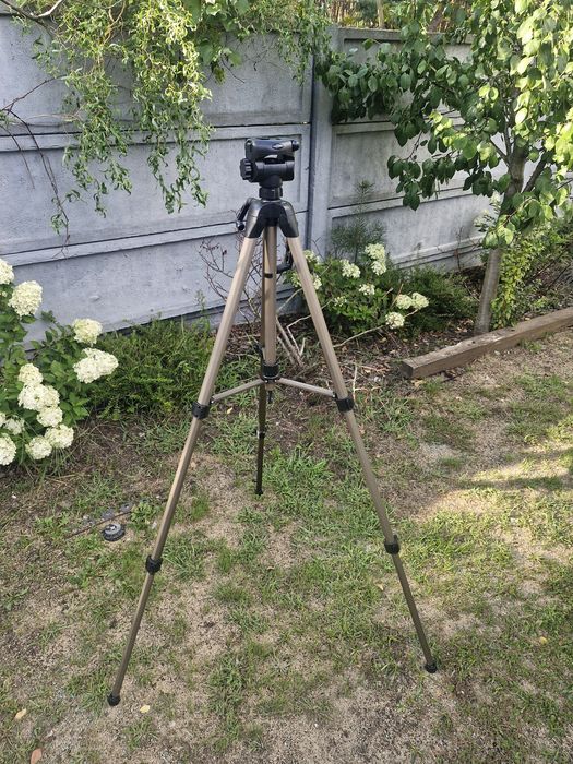 Statyw fotograficzny