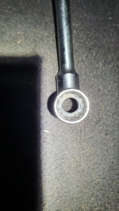 Klucz do kół  rozmiar 17