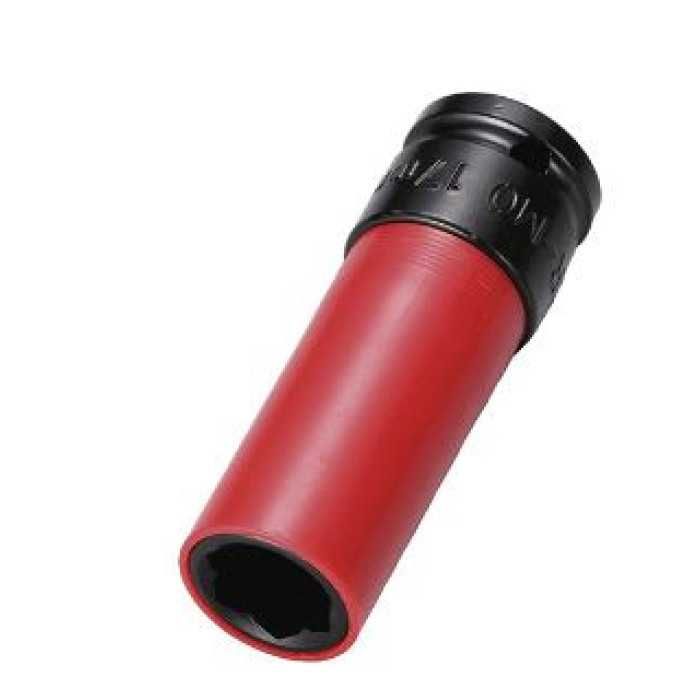 Chave impacto especial parafusos rodas Mercedes