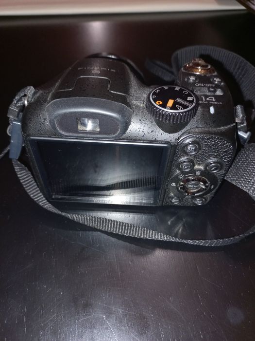 Fujifilm Finepix S  14mp
