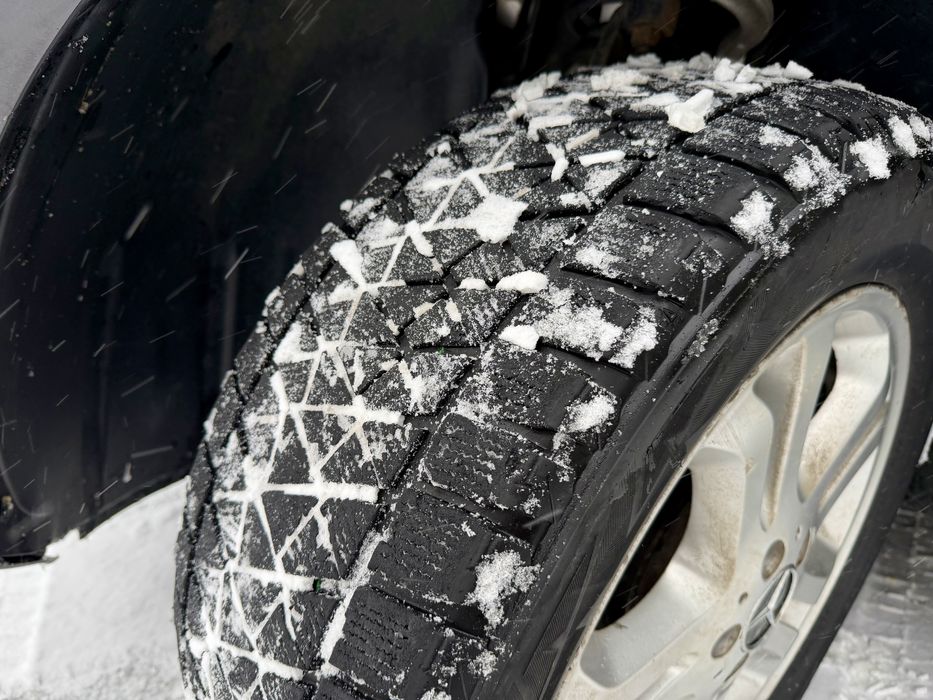 Продам Mercedes ML 350 4 matic