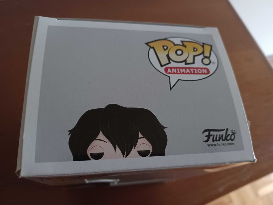 Funko Shota Aizawa