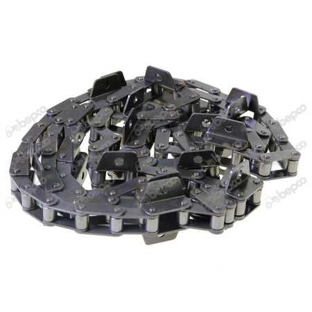 Łańcuch przenośnika pochyłego John Deere 2064,2066,2266 CTS, WTS