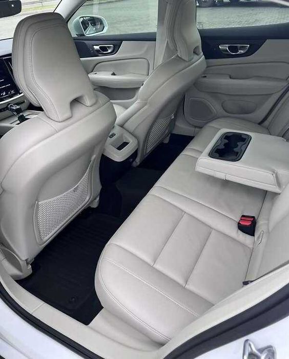 Volvo S60 Momentum 2020