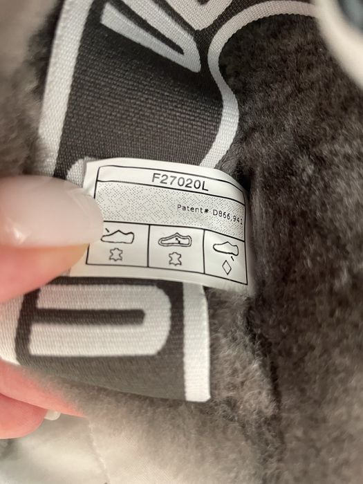 Тапочки босоніжки мєхові хутряні ugg оригінал