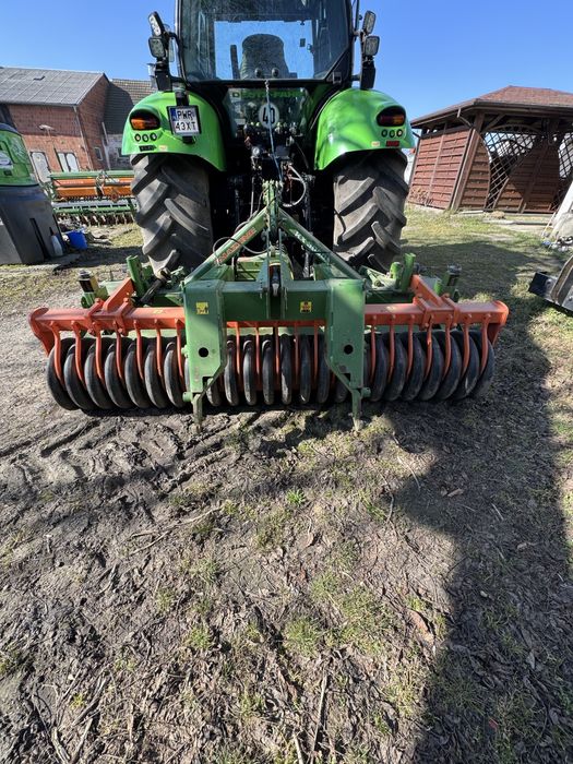 Amazone kx 3000 ,2012r,wal klinowy,hydropack,agregat uprawowy