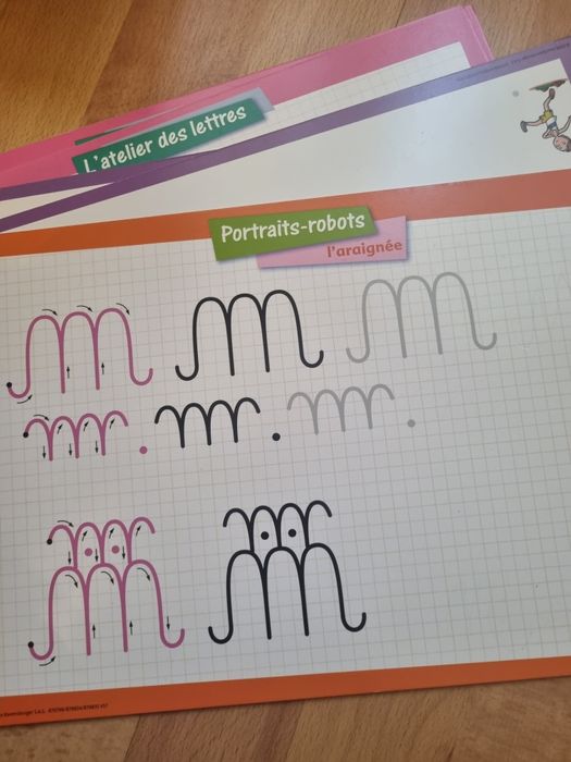 Игра с занятиями