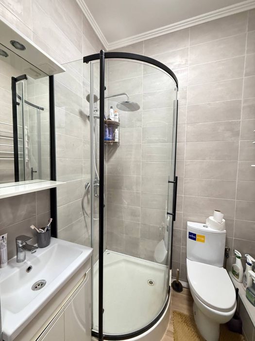 Оренда 1-кімнатної квартири, вул. Меретина (р-н Львівська політехніка)