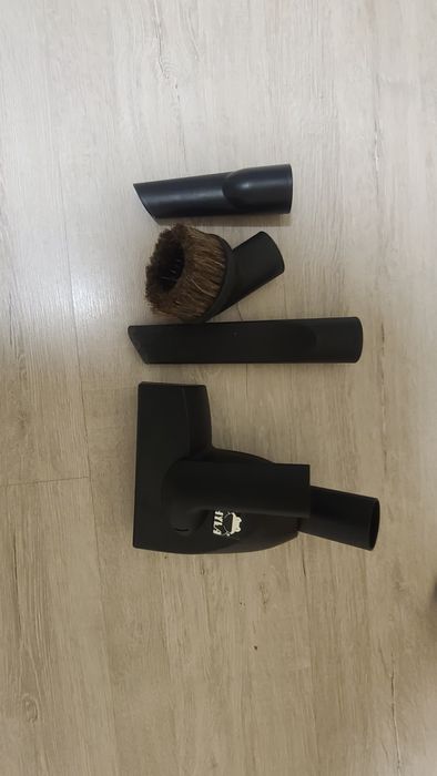 Пылесос Hyla NST