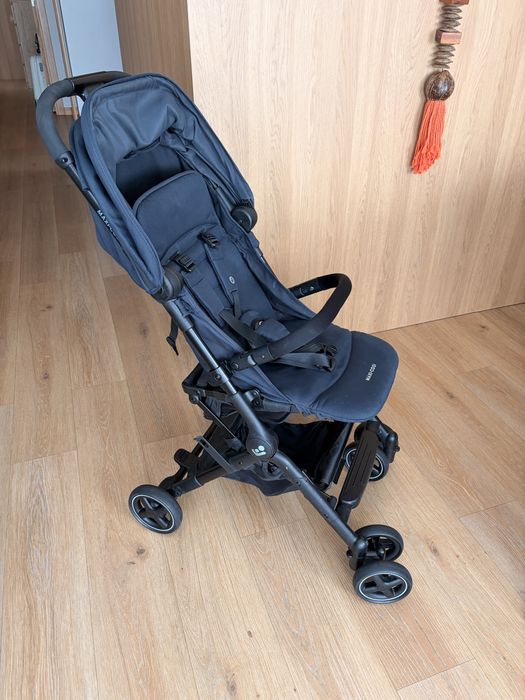Maxi cosi lara 2