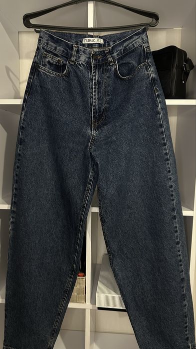 Жіночі джинси DENIM 34 розміру