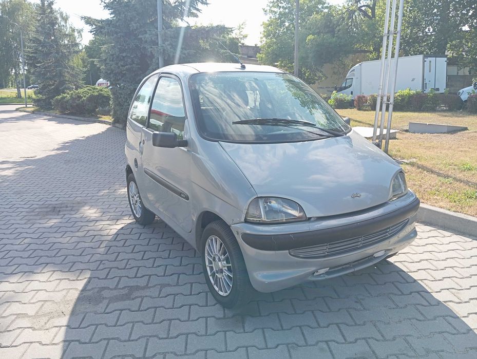 Ligier Nova 2005 photo 3