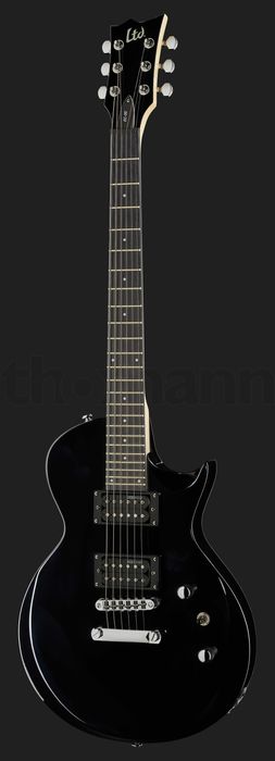 ESP LTD EC-10 BLK • Нова • Хіт продажів