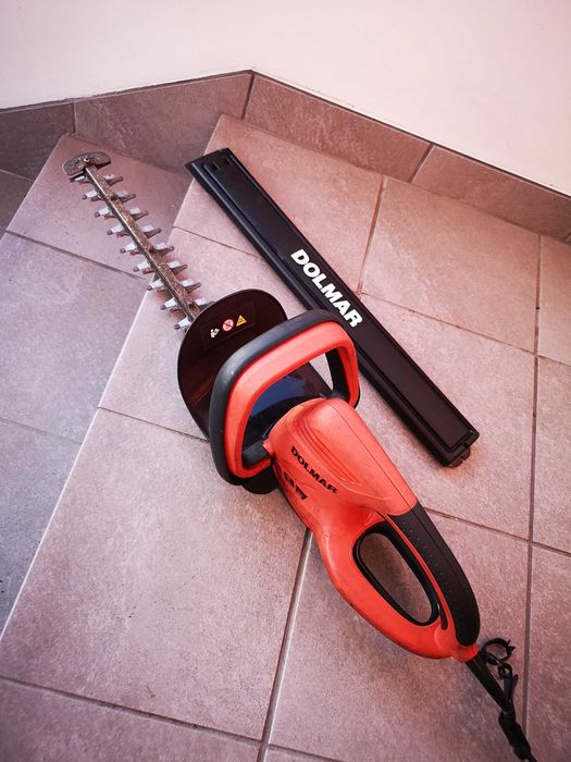Nożyce do żywopłotu Makita Dolmar HT-345 450mm,czytaj opis