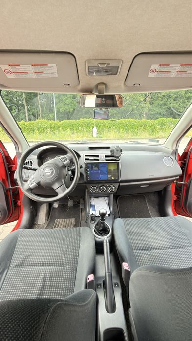 Suzuki Swift 1.3