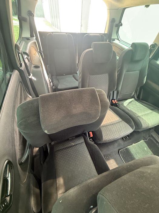 Ford  Galaxy 1.8 Tdci 7 lugares
