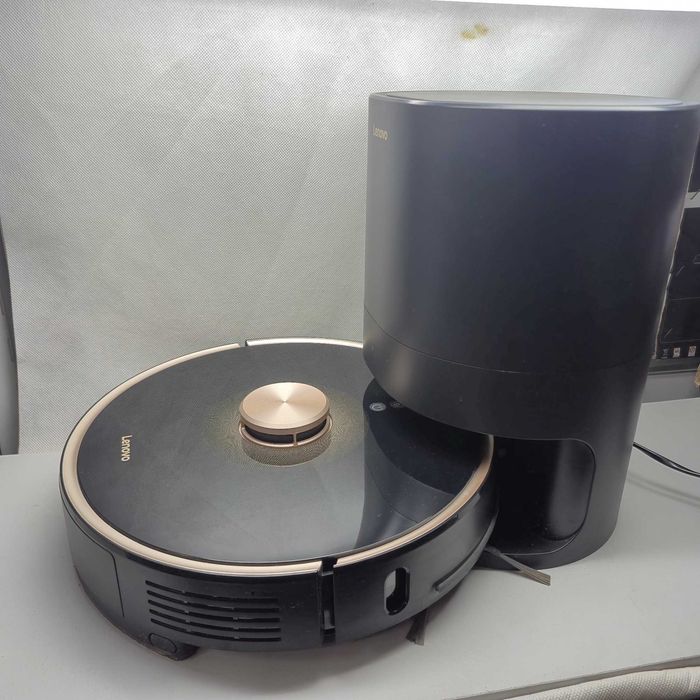 Odkurzacz, robot sprzątający Lenovo Cleaner T1s Pro, Komis Jasło Igiel