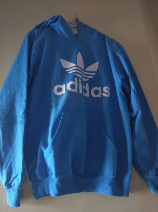 Camisola Adidas (S/M)