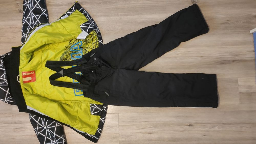 Дитячий набір Reima