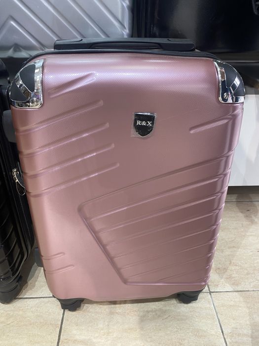 Mala de viagem de cabine