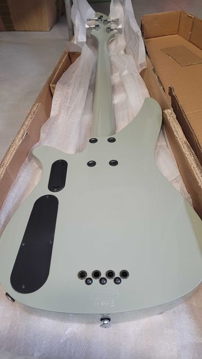 Gitara Basowa - Yamaha RBX4 A2