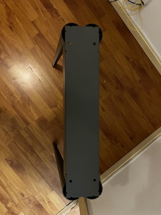 Vendo mesa de vidro em ótimo estado