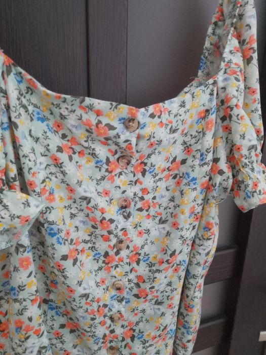 Bluzka Nowa z metką